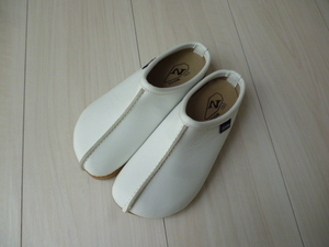 [Неиспользованный] Zoom Zoom Slip -On Shoes Shoes ★ 19cm ★