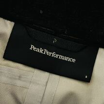 Peakperformance ピークパフォーマンス W Alpine Jacket & Pants サイズS_画像10