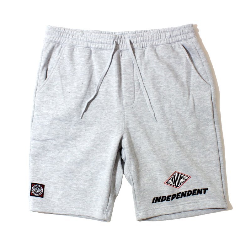 シャイニングゴールデン descendant PE SWEAT SHORTS スウェット