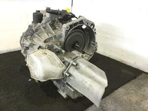 VW Golf R ABA-AUCJXF automatic mission ASSY LC9A not yet test 
