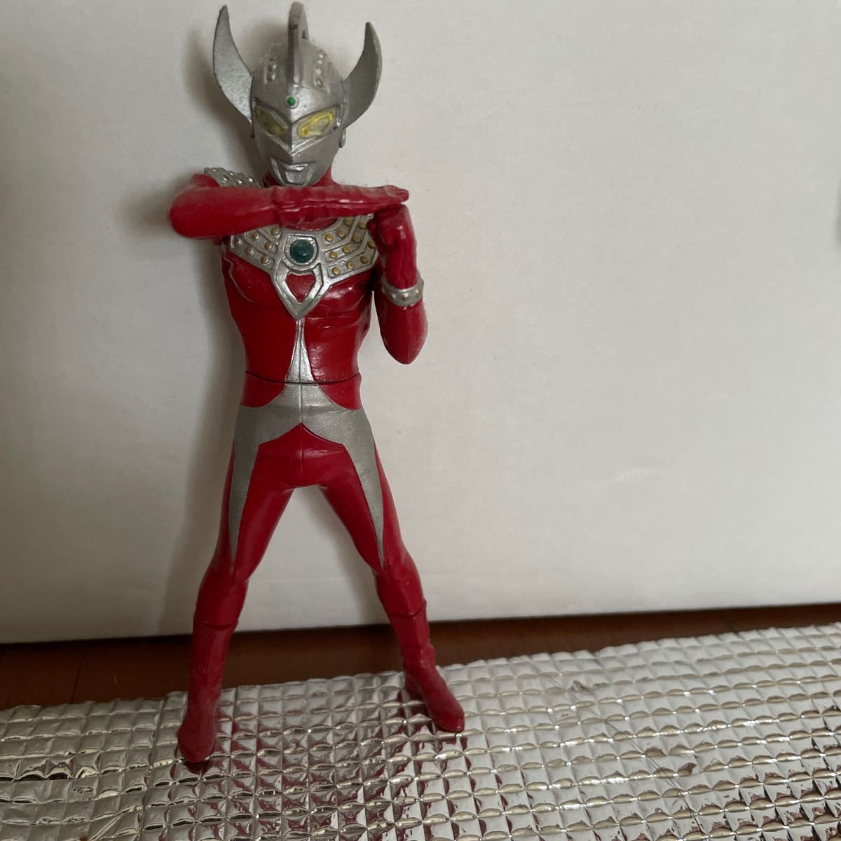 エクスプラスギガンティックシリーズ少年リック限定ウルトラマンタロウ