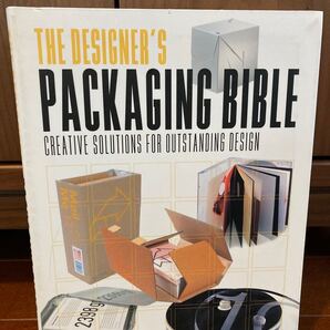 The Designer's Packaging Bible