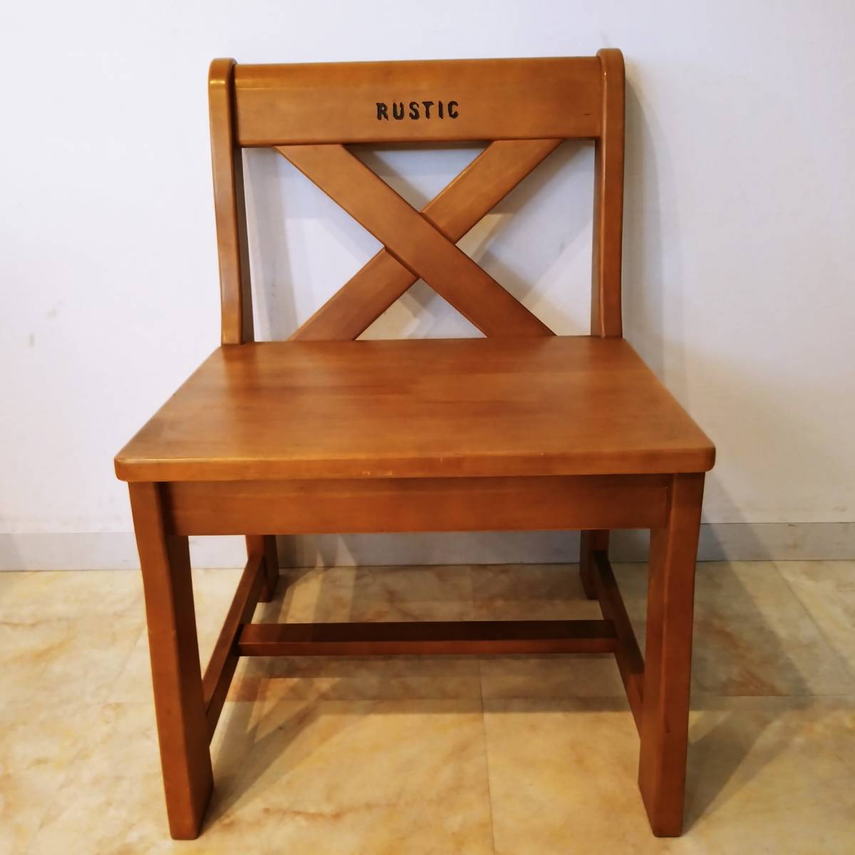 ヤフオク! -karimoku カリモク ルスティックの中古品・新品・未使用品一覧