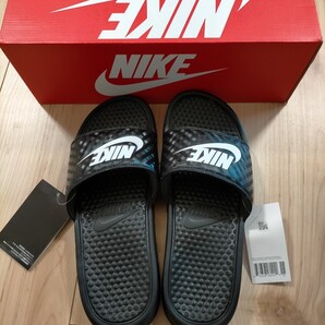 ナイキ ベナッシ 25cm シャワーサンダル スポーツサンダル ナイキベナッシ BENASSI NIKE