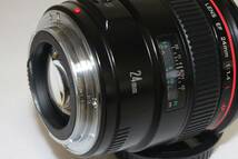 キャノン Canon EF 24mm F1.4L USM_画像7