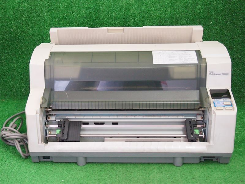 一部予約 NEC PR-D700LE-04 シートフィーダ fawe.org