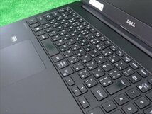 [1944]★Windows10すぐ使える★Core i5 5200U 2.2GHz メモリ4GB HD500GB 15.6インチ Wi-fi WEBカメラ 中古 DELL LATITUDE 3550_画像4