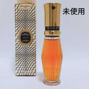  free shipping unused * ultra rare * Guerlain *pa dragon ruo-doto crack 45ml perfume o-teto crack GUERLAIN Parure Vintage records out of production prompt decision 