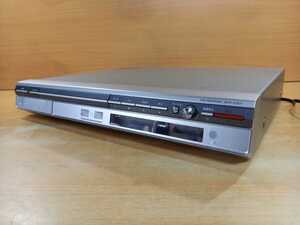pioneer　DVD レコーダー　DVR-515H-S HDD