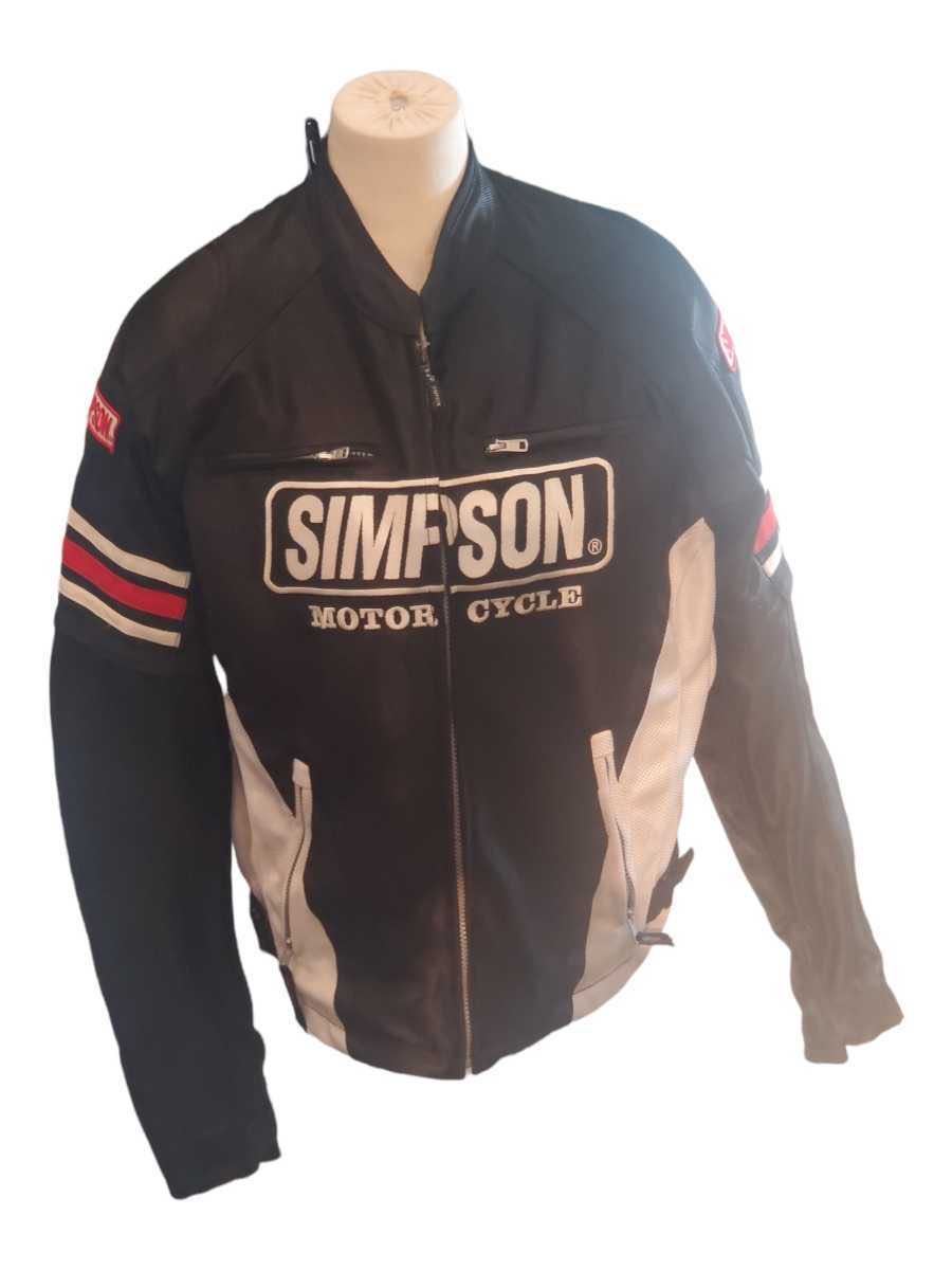 シンプソン SIMPSON ジャケット 美品 バイク 単車 - sukaldeansortzaile.com シンプソン SIMPSON ジャケット 美品 バイク 単車 - sukaldeansortzaile.com