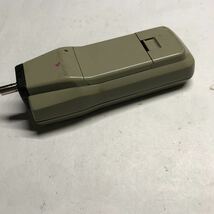 小野測器 非接触式ディジタルハンドタコメータ HT-3100 /3_画像7