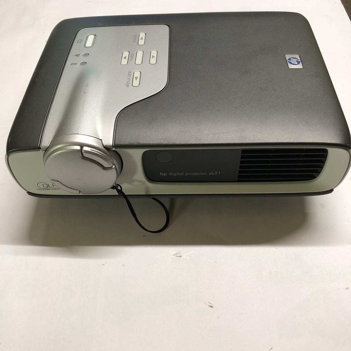 2025年最新】Yahoo!オークション -hp sb21(プロジェクター)の 2025年最新】Yahoo!オークション -hp sb21(プロジェクター)の