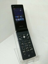 418：docomo N-07E FOMA 【白ロム保証】【初期化済】_画像1