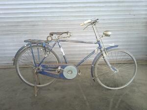  bicycle MIYATAmiyataWORKR TOP CYCLEwa- car top cycle retro Vintage Classic antique shipping un- possible pickup limitation 