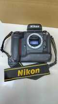 動作未確認　Nikon F5 ニコンF5 レンズ　24-120mm セット_画像7
