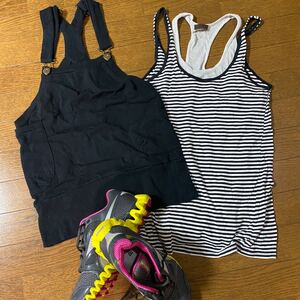 ヨガウェア フィットネスウェア トレーニングウェア