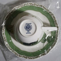 256 倉庫整理 Noritake Primachina 大皿直径27cm/H6,5cm直径7cmX5 未使用品_画像4