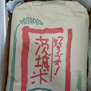 玄米 コシヒカリ 30キロ