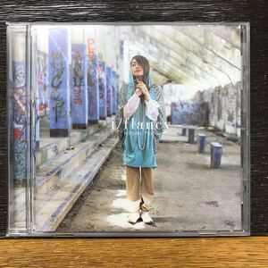 CD 矢井田瞳 i/flancy アルバムCD 11曲入り