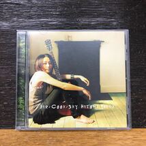 CD 矢井田瞳 Air/Cook/Sky アルバムCD 11曲入り_画像1
