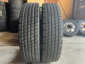 □△TE081△□11R22.5 16PR　TOYO　M929【BRM再生中古品/2013年-2016年製/SNOW】新品同様/2本セット《安価商品！！》