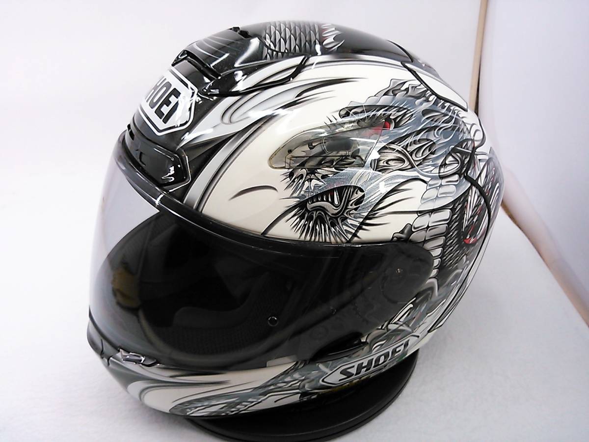 限定 クーポン10% SHOEI X-twelve KAGAYAMA2 サイズ L - 通販 - www