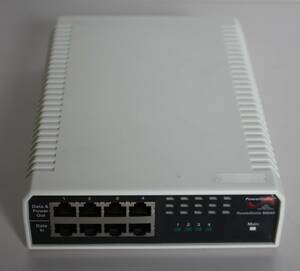 Microchip Microsemi PD-9004G ルーター 【通電OK】