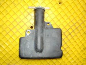 ** GSF400 Bandit 400 radiator reservoir tank 