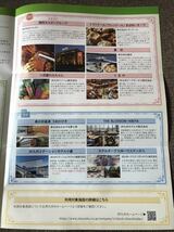 JR九州旅客鉄道株主優待券2枚と優待割引券6枚セット_画像5