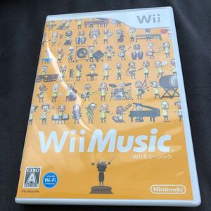 Wiiミュージック Wii 