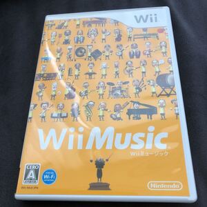 Wiiミュージック Wii