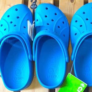 クロックス crocs 26センチ