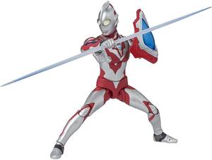 Прочее S.H. фигурка -tsu Ultraman libto примерно 150mm PVC&ABS производства покрашен возможно . фигурка купить NAYAHOO.RU