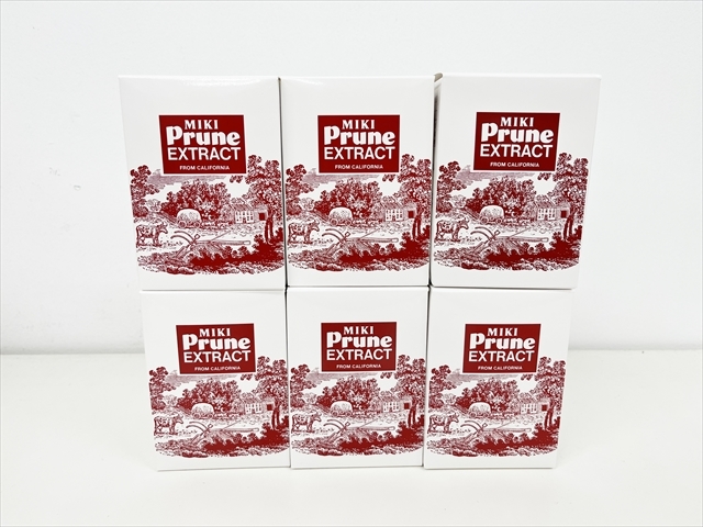 ミキプルーン⑥ new-variant.ru