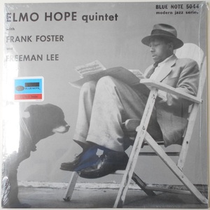 ■新品■Elmo Hope quintet エルモ・ホープ/volume 2(10 INCH) Art Blakey アート・ブレーキー