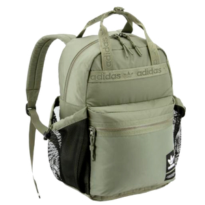 【並行輸入品】adidas バックパック Originals Middie Back Pack Legacy Green グリーン アディダスオリジナルス 緑