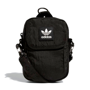 [ parallel imported goods ]adidas shoulder bag Originals National Festival Crossbodyto ref . il Black black Adidas Originals black 