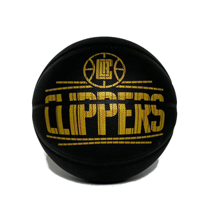 Spalding Basketball NBA Los Angeles Clippers Series серия Синтетическая кожа 7 Ball 76-653Z