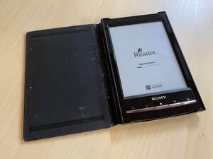 電子書籍リーダー SONY Reader PRS-T1