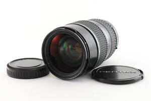 【良品*】SMC PENTAX FA 645 ZOOM 80-160mm f/4.5 for 645N 645NII II Lens ペンタックス 438@bq