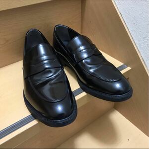 靴【YUKIKO HANAI】 サイズ26センチ
