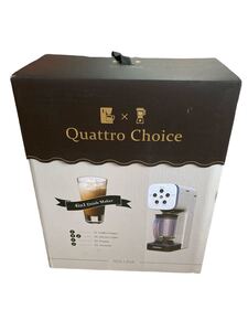 SOLUNA Quattro Choice QCR-85A(WH)