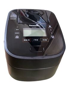 美品 Panasonic SR-VSX108-K