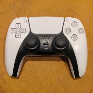 PS5 Dualsense カスタムコントローラー 背面ボタン PlayStation5