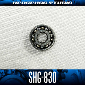 SHG-830 内径3mm×外径8mm×厚さ2.5mm オープンタイプ /.