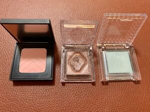 |USED| まとめ売り アイシャドウ コスメ
