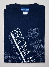 PERSONA MUSIC LIVE　Tシャツ_画像1