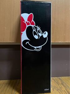 ミッキー ミニー ステンレスボトル ステンレスタンブラー 水筒