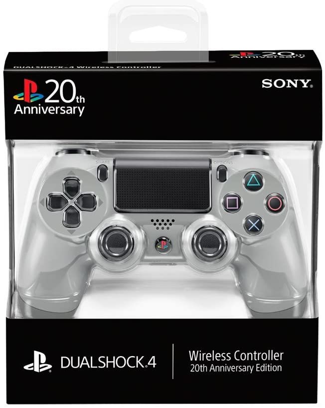 2021春大特価セール! Playstation4 20周年アニバーサリーエディション