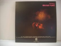 ●LP グランド・ファンク・レイルロード / ベスト・オブ・グランド・ファンク ハートブレイカー THE BEST OF GRAND FUNK ◇r40610_画像2